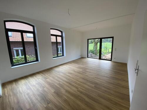 Foto - 3 Zimmer Etagenwohnung in Wennigsen (Deister)
