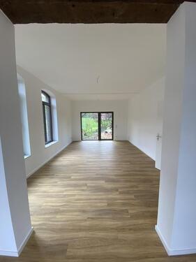 Foto - Etagenwohnung in Wennigsen (Deister) zur Miete