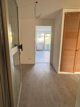 Foto - 2 Zimmer Etagenwohnung in Bad Hersfeld