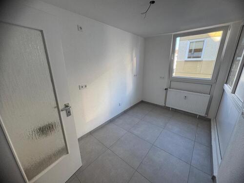 Foto - Etagenwohnung in Bad Hersfeld zur Miete