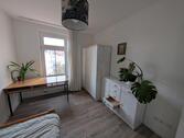 Foto - 1 Zimmer Etagenwohnung zur Miete in Leipzig