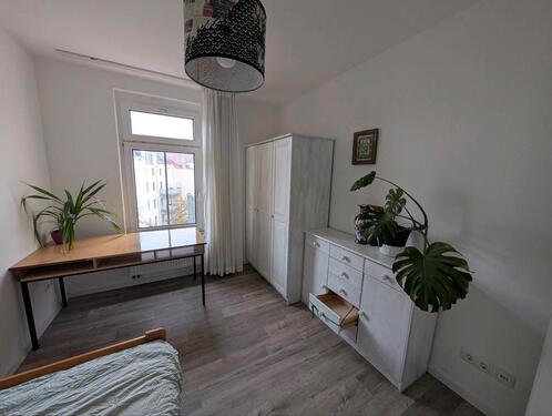 Foto - 1 Zimmer Etagenwohnung zur Miete in Leipzig
