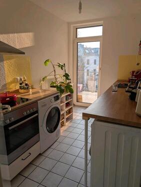 Foto - Etagenwohnung in Leipzig zur Miete
