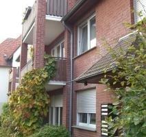 Foto - Bad Nenndorf, Sonnige 3-Zimmer-Maisonette-Wohnug