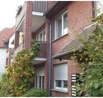Bad Nenndorf, Sonnige 3-Zimmer-Maisonette-Wohnug