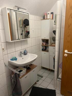 Foto - 3 Zimmer Maisonettenwohnung in Bad Nenndorf