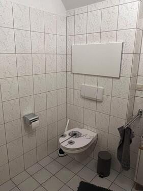 Foto - Maisonettenwohnung in Bad Nenndorf zur Miete