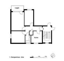schöne 3-Zimmer-Wohnung - 470,00&nbsp;EUR Kaltmiete, ca.&nbsp; 70,00&nbsp;m&sup2; in Schöppenstedt (PLZ: 38170)