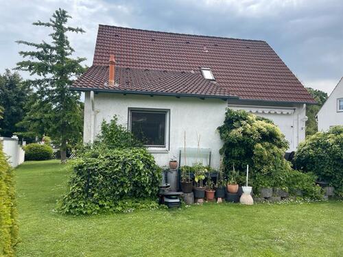 Foto - Einfamilienhaus in Springe zum Kaufen