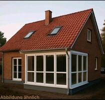 4000m2 mit 200m2 Garage und Einfamilienhaus mit Nebengebäude - Rathenow