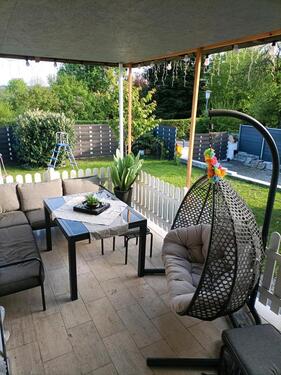 Foto - 5 Zimmer Bungalow zum Kaufen in Eggenfelden