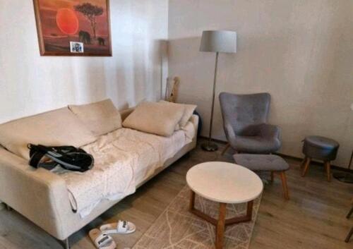 Foto - 2 Zimmer Etagenwohnung zur Miete in Köln
