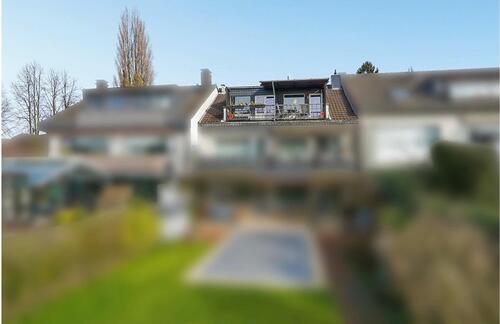 Foto - 3 Zimmer Dachgeschoßwohnung in Oberhausen