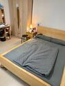 Foto - 1 Zimmer Erdgeschoßwohnung zur Miete in Hamburg