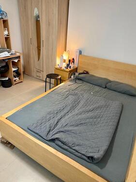 Foto - 1 Zimmer Erdgeschoßwohnung zur Miete in Hamburg