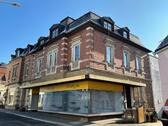 Foto - Wohn- und Geschäftshaus mit Entwicklungspotential