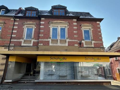 Foto - 12 Zimmer Einfamilienhaus zum Kaufen in Naila