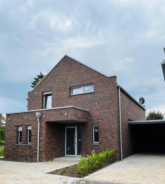 Foto - Moderne Neubau-Einfamilienhäuser in Steinfurt-Borghorst zur Miete