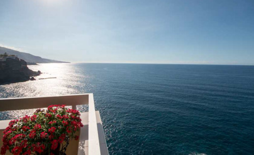 Foto - Apartment Meerblick FeWo Teneriffa Ferienwohnung Kanar