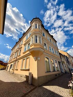 Foto - Erstbezug nach Sanierung - 3 Zimmer Wohnung in Waldsassen
