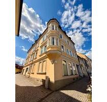 Erstbezug nach Sanierung - 3 Zimmer Wohnung in Waldsassen