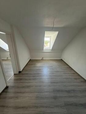 Foto - Etagenwohnung in Waldsassen zur Miete