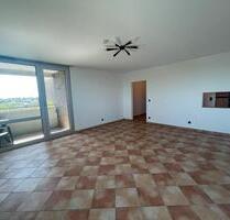 PROVISIONSFREIE helle 3-Zimmer-Wohnung inkl. Tiefgaragenstellplat - Kriftel