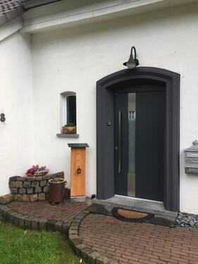 Foto - Schöne Wohnung in Stadtnähe - 615,00 EUR Kaltmiete,