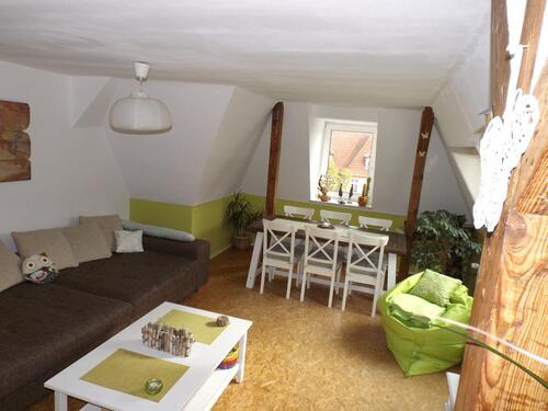 Foto - Etagenwohnung in Lübeck