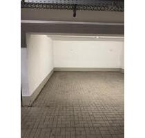 Tiefgaragenstellplatz in der Innenstadt - Regensburg Kumpfmühl