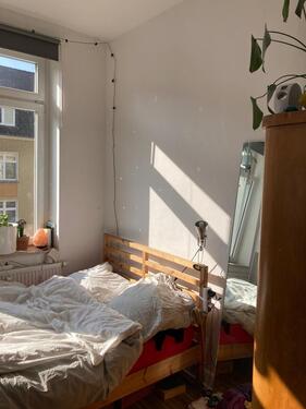 Foto - Wohnung im Hafenviertel - 456,00 EUR Kaltmiete,