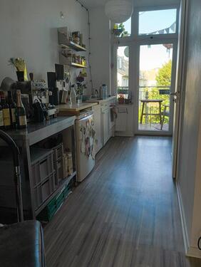 Foto - Etagenwohnung in Dortmund zur Miete