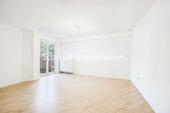 Foto - 2-Zimmer-Etagenwohnung mit Balkon und Stellplatz. Im beliebten Gutleutviertel