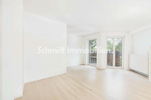 Foto - Etagenwohnung zur Miete in Frankfurt am Main