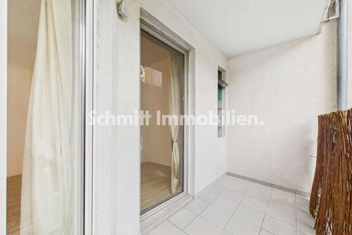 Foto - Etagenwohnung in Frankfurt am Main