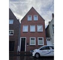 Nahe des Falderndelftes: 1-Zimmer-Wohnung zu vermieten! - Emden Tholenswehr