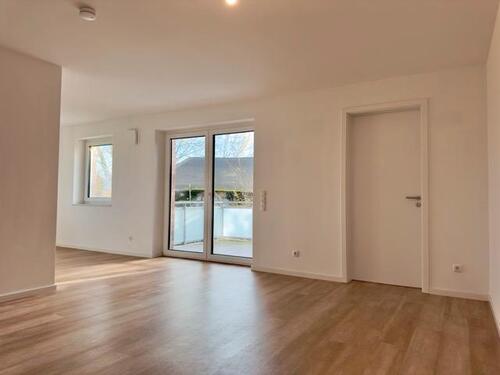 Foto - Etagenwohnung in Hennstedt