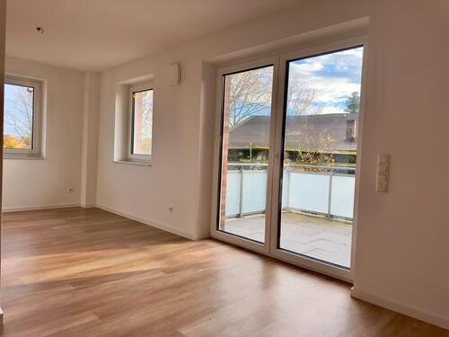 Foto - Etagenwohnung in Hennstedt zur Miete