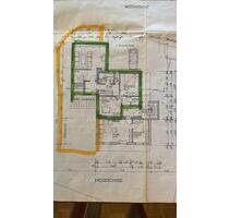 90qm Wohnung mit Garten zu vermieten 2,5 Zimmer - Waakirchen