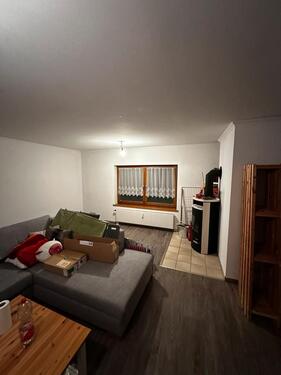 Foto - Etagenwohnung zur Miete in Waakirchen