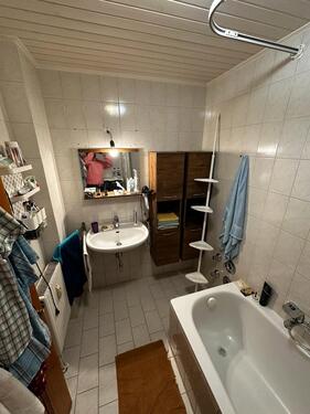 Foto - Etagenwohnung in Waakirchen zur Miete