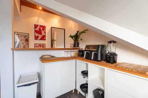 Foto - Etagenwohnung in Wiesbaden zur Miete