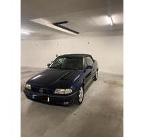 Tiefgaragen Stellplatz trocken Oldtimer Cabrio sauber,sofort frei - Rodgau