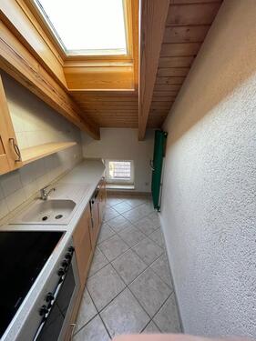 Foto - gemütliche 1 Zimmer Wohnung im Herzen der Stadt