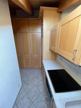 Foto - 1 Zimmer Etagenwohnung in Dahme/Mark