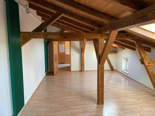 Foto - Etagenwohnung in Dahme/Mark zur Miete