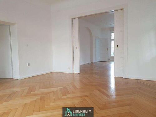 Foto - Etagenwohnung in Berlin zur Miete