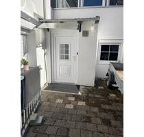 3-Zimmer-Wohnung zu vermieten – teilmöbliert, mit Terrasse - Burladingen