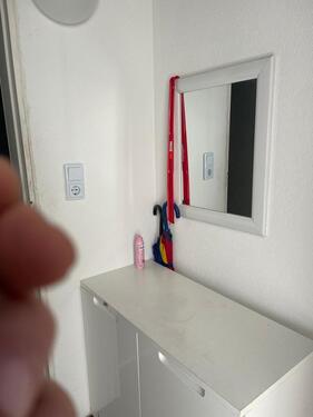 Foto - 3 Zimmer Etagenwohnung zur Miete in Burladingen