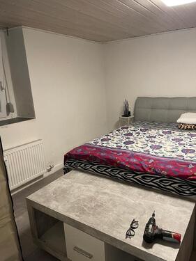 Foto - Etagenwohnung in Burladingen zur Miete